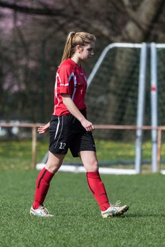 Bild 131 - B-Juniorinnen Kieler MTV - SV Frisia 03 Risum-Lindholm